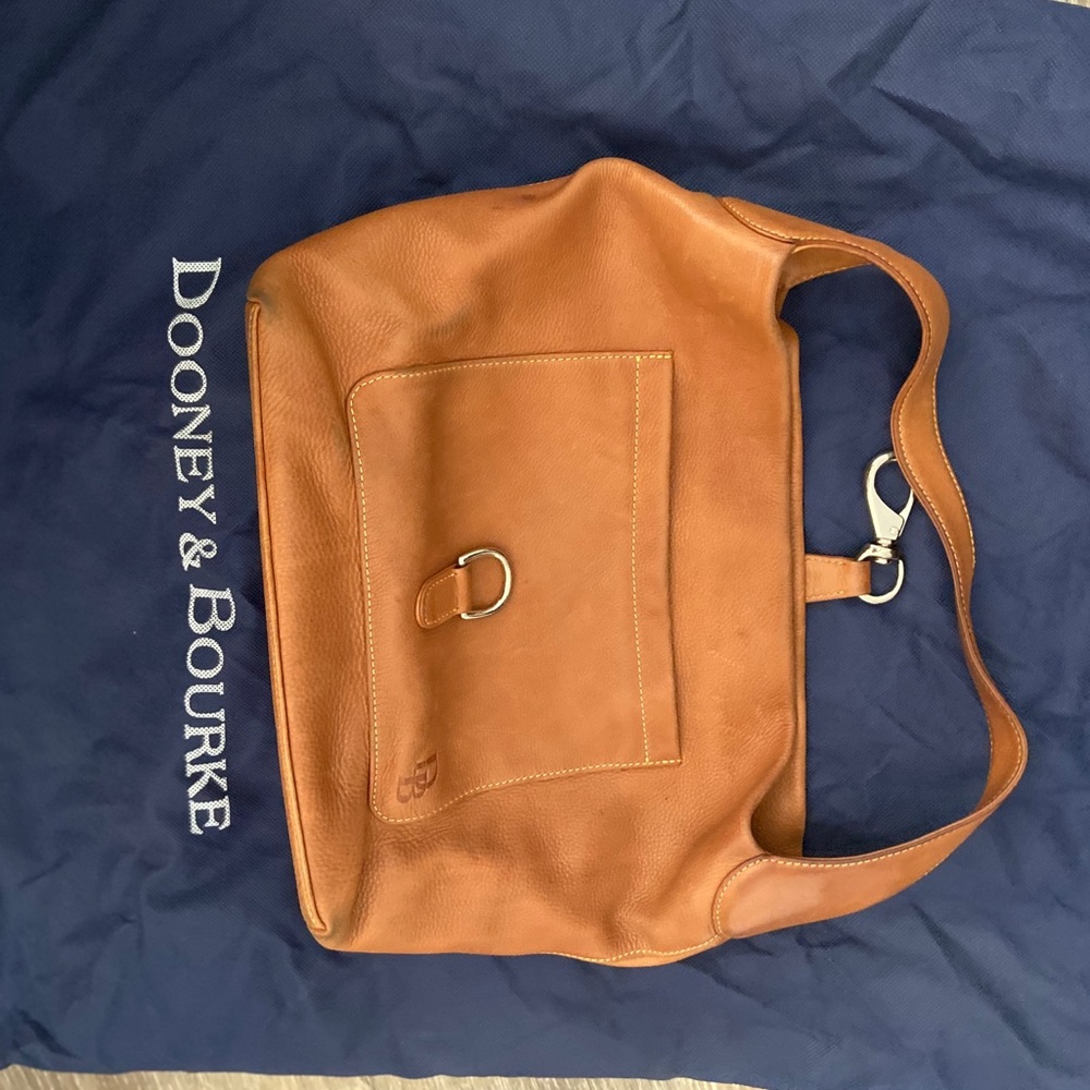Dooney & Burke Purse